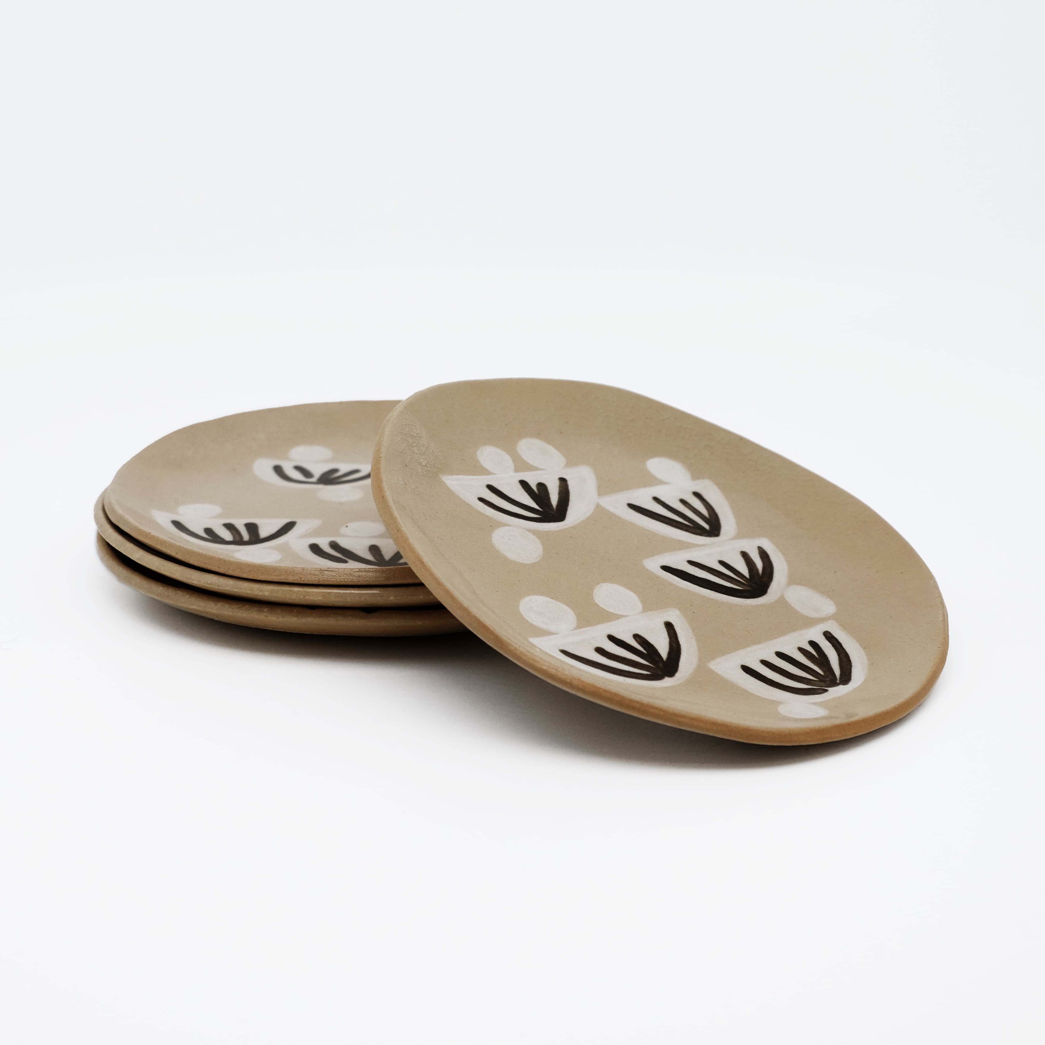 assiette algues Ø 14 cm