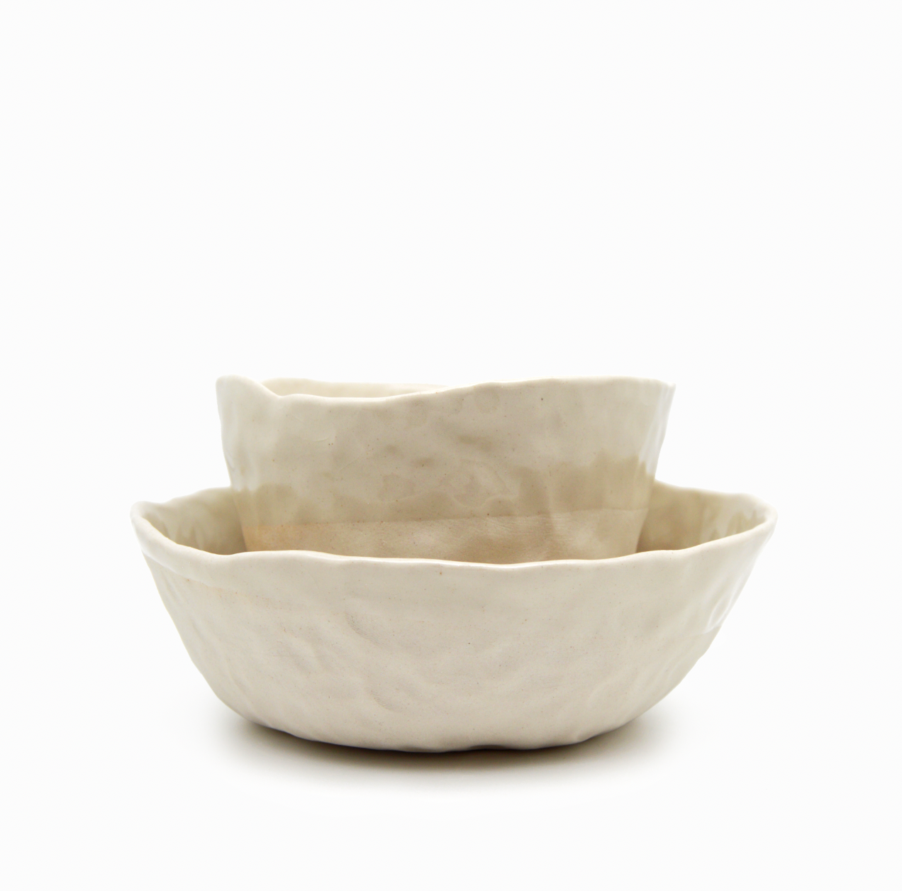 bol pincé Ø 10-15 cm